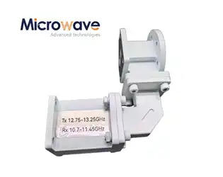 How to optimize the performance of an antenna diplexer?